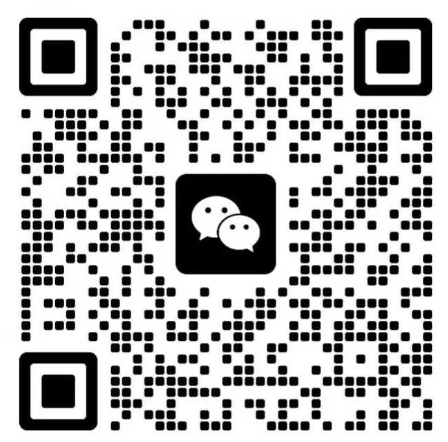 WeChat QR - kennyxue